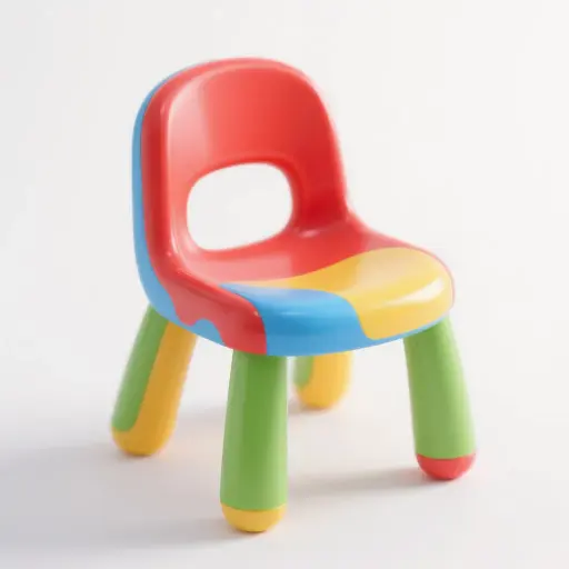 [PT0000236] SILLA PRESCOLAR